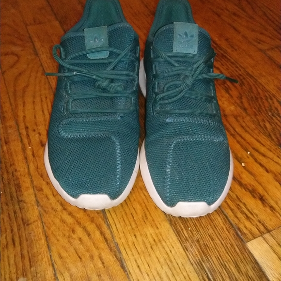 2 for 30 Adidas Turbulence Sneakers - Picture 7 of 9